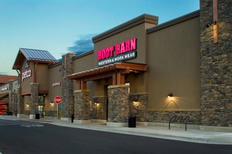 bootbarn2 Quality Construction