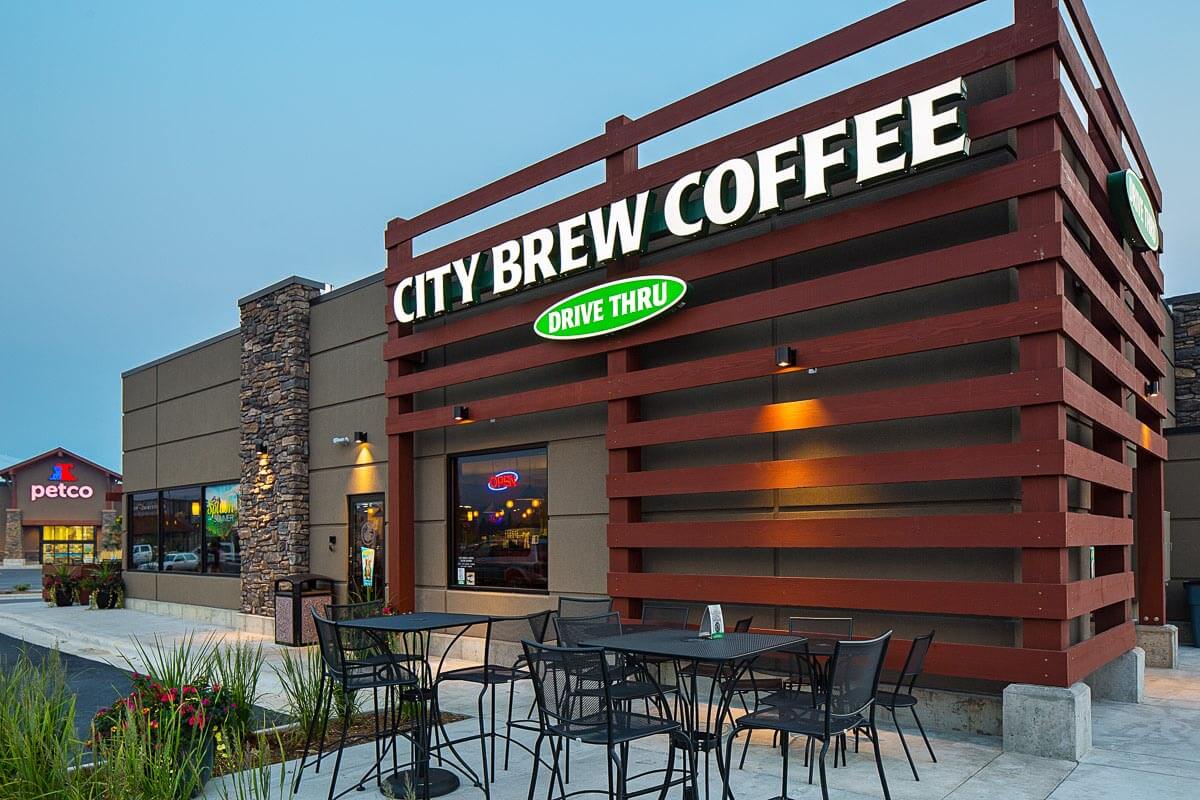 City Brew Quality Construction