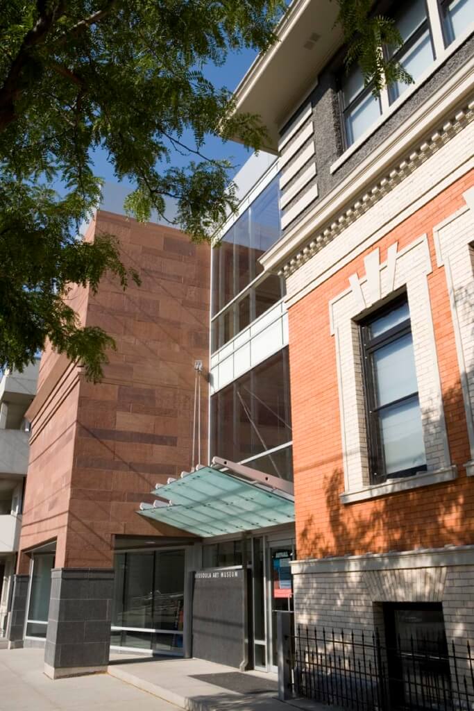 missoulaartmuseum108 Quality Construction